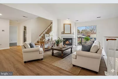 18206 Rolling Meadow Way #182, Olney, MD 20832 - Photo 9