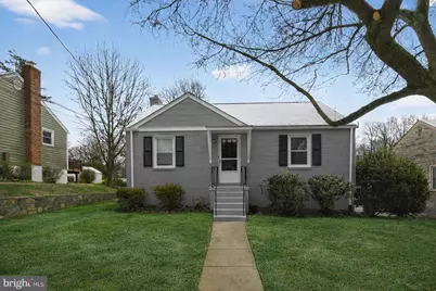 11721 King Tree Street, Silver Spring, MD 20902 - Photo 1