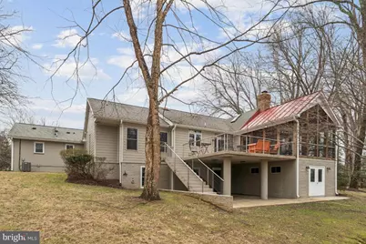 5 Church Street, Brookeville, MD 20833 - Photo 41