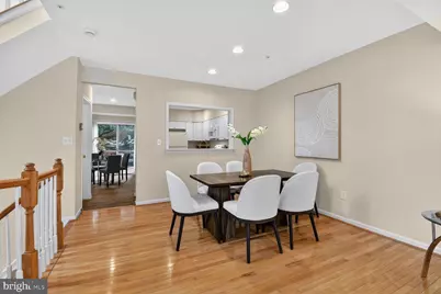 5433 Whitley Park Terrace #36, Bethesda, MD 20814 - Photo 5