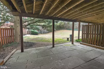 5433 Whitley Park Terrace #36, Bethesda, MD 20814 - Photo 25