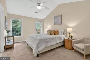 5433 Whitley Park Terrace, Bethesda, MD 20814 - Photo 13