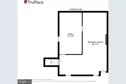 8212 Killean Way, Potomac, MD 20854 - Photo 45