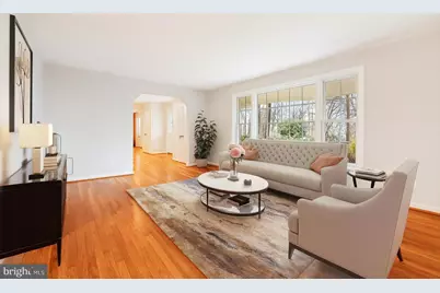 8212 Killean Way, Potomac, MD 20854 - Photo 5