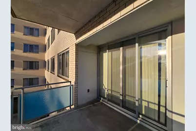 10201 Grosvenor Place #527, Rockville, MD 20852 - Photo 47