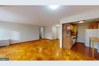 10201 Grosvenor Place #527, Rockville, MD 20852 - Photo 11