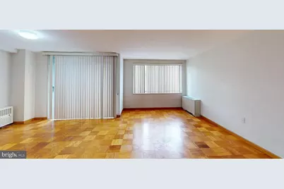 10201 Grosvenor Place #527, Rockville, MD 20852 - Photo 19