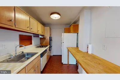 10201 Grosvenor Place #527, Rockville, MD 20852 - Photo 13