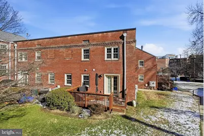 4828 Bradley Boulevard #212, Chevy Chase, MD 20815 - Photo 15