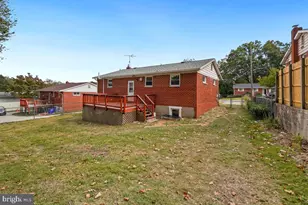 229 Hannes St, Silver Spring, MD 20901 - Photo 33