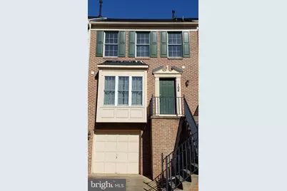 108 Goucher Terrace, Gaithersburg, MD 20877 - Photo 9