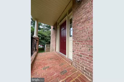 9715 Whitley Park Place #TH-11, Bethesda, MD 20814 - Photo 5