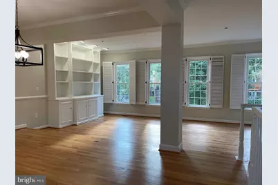 9715 Whitley Park Place #TH-11, Bethesda, MD 20814 - Photo 13