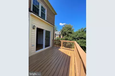 9715 Whitley Park Place #TH-11, Bethesda, MD 20814 - Photo 17