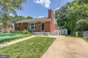 10213 Duvawn Pl, Silver Spring, MD 20902 - Photo 35