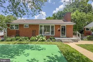 10213 Duvawn Pl, Silver Spring, MD 20902 - Photo 37