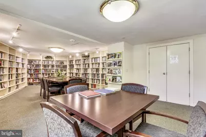 5225 Pooks Hill Road #1128S, Bethesda, MD 20814 - Photo 29