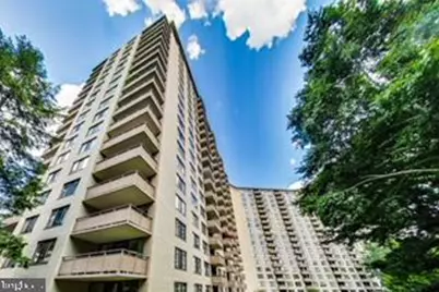 5225 Pooks Hill Road #1128S, Bethesda, MD 20814 - Photo 1