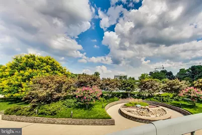 5225 Pooks Hill Road #1128S, Bethesda, MD 20814 - Photo 15