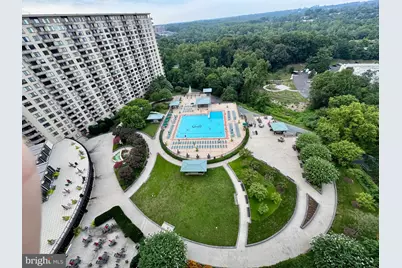 5225 Pooks Hill Road #1128S, Bethesda, MD 20814 - Photo 23