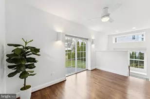 3515 Taylor St, Chevy Chase, MD 20815 - Photo 15