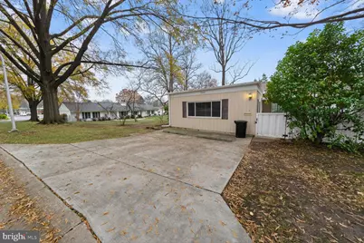 14603 Edelmar Drive #132-A, Silver Spring, MD 20906 - Photo 35