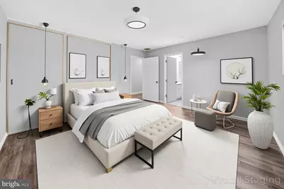 14603 Edelmar Drive #132-A, Silver Spring, MD 20906 - Photo 11