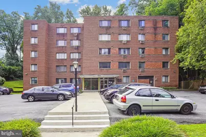 500 Thayer Avenue #205, Silver Spring, MD 20910 - Photo 1