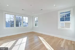 4422 Walsh St, Chevy Chase, MD 20815 - Photo 39