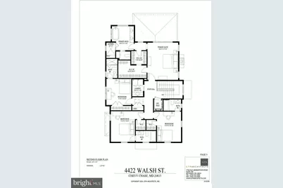 4422 Walsh Street, Chevy Chase, MD 20815 - Photo 93