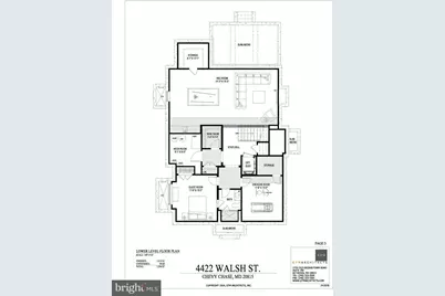 4422 Walsh Street, Chevy Chase, MD 20815 - Photo 83