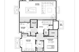 4422 Walsh St, Chevy Chase, MD 20815 - Photo 83