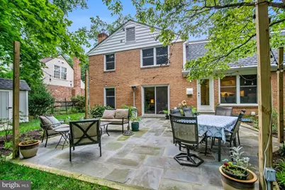 6902 Tilden Lane, North Bethesda, MD 20852 - Photo 55