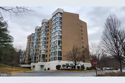 15115 Interlachen Drive #3-801, Silver Spring, MD 20906 - Photo 29