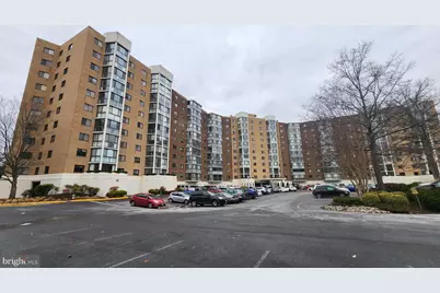 15115 Interlachen Drive #3-801, Silver Spring, MD 20906 - Photo 1