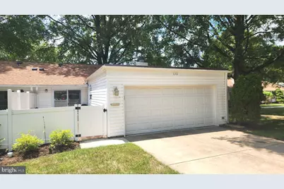 3202 Ludham Drive #195-B, Silver Spring, MD 20906 - Photo 23