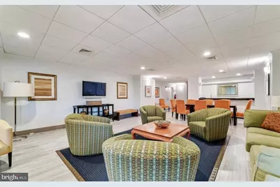 4242 E West Highway #417, Chevy Chase, MD 20815 - Photo 19