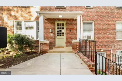 721 Erie Avenue #721-2, Takoma Park, MD 20912 - Photo 3