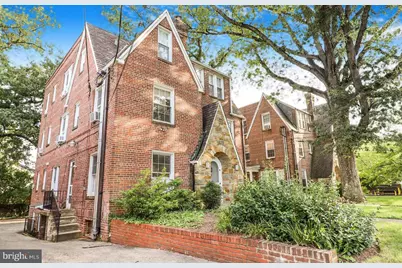 721 Erie Avenue #721-2, Takoma Park, MD 20912 - Photo 1