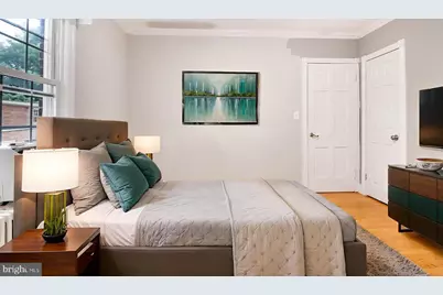 721 Erie Avenue #721-2, Takoma Park, MD 20912 - Photo 13