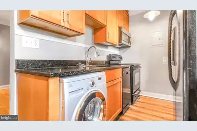 721 Erie Avenue #721-2, Takoma Park, MD 20912 - Photo 9