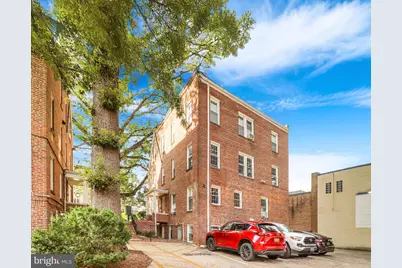 721 Erie Avenue #721-2, Takoma Park, MD 20912 - Photo 21