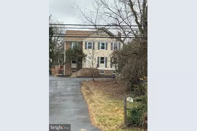 5436 Alta Vista Road, Bethesda, MD 20814 - Photo 1