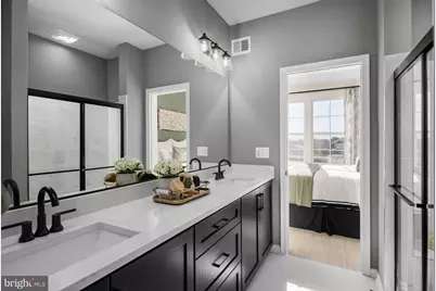 Homesite 33 Village Walk Drive, Montgomery Village, MD 20886 - Photo 13