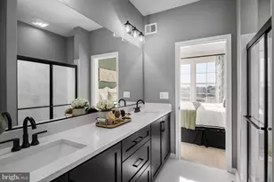 Homesite 33 Village Walk Dr, Montgomery Village, MD 20886 - Photo 13