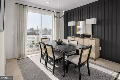 Homesite 33 Village Walk Drive, Montgomery Village, MD 20886 - Photo 9