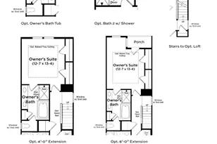 Homesite 33 Village Walk Dr, Montgomery Village, MD 20886 - Photo 21