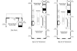 Homesite 33 Village Walk Dr, Montgomery Village, MD 20886 - Photo 19