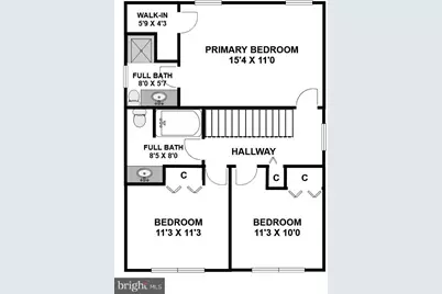 26 Neerwinder Court, Germantown, MD 20874 - Photo 35
