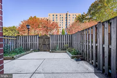 10280 Arizona Circle #63, Bethesda, MD 20817 - Photo 41